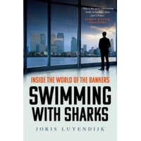  Swimming with Sharks – Joris Luyendijk