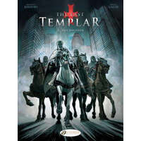  Last Templar the Vol. 1: the Encoder – Raymond Khoury