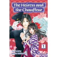 Heiress and the Chauffeur, Vol. 1 – Keiko Ishihara