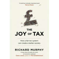  Joy of Tax – Richard Murphy