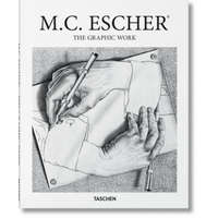  M.C. Escher – Jutta Hendricks