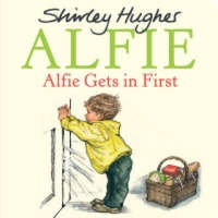  Alfie Gets in First – Shirley Hughes
