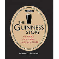  Guinness Story – Edward Bourke