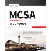  MCSA MS Windows 10 Study Guide Exam 70-697 – William Panek