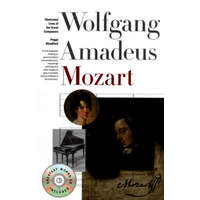  Mozart: New Illustrated Lives of Great Composers – Peggy Woodford