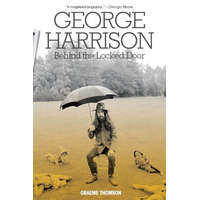  George Harrison – Graeme Thomson