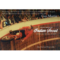 You Can't Wear Out an Indian Scout – Allan Ford