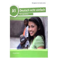 Deutsch echt einfach – Giorgio Motta,Silvia Dahmen,E. Danuta Machowiak,Jan Szurmant