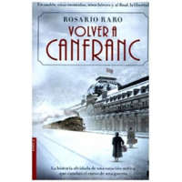  Volver a Canfranc – ROSARIO RARO