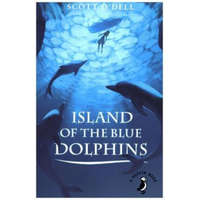  Island of the Blue Dolphins – Scott ODell
