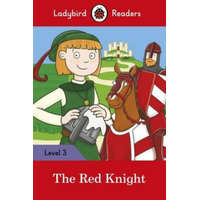 Red Knight - Ladybird Readers Level 3 – Ladybird