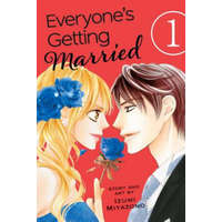  Everyone's Getting Married, Vol. 1 – Izumi Miyazono