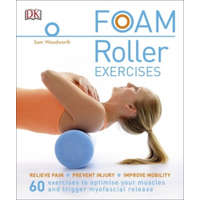 Foam Roller Exercises – Sam Woodworth