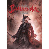 Barracuda Vol. 5: Cannibals – Jean Dufaux