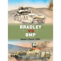  Bradley vs BMP – Mike Guardia