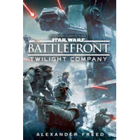  Star Wars: Battlefront: Twilight Company – Alex Freed