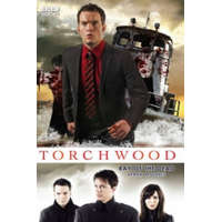  Torchwood: Bay of the Dead – Mark Morris