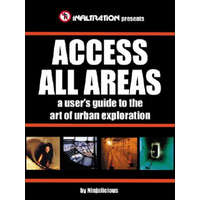 Access All Areas – Ninjalicious