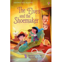  Elves and the Shoemaker – Rob Lloyd Jones