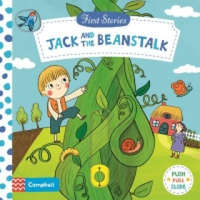  Jack and the Beanstalk – Natascha Rosenberg