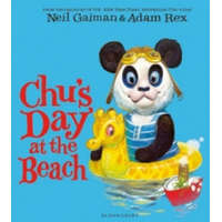  Chu's Day at the Beach – Neil Gaiman