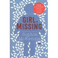  Girl, Missing – Sophie McKenzie