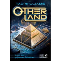  Otherland. Band 1 – Tad Williams,Hans-Ulrich Möhring