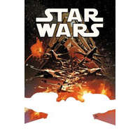  Star Wars Vol. 4: Last Flight Of The Harbinger – Jason Aaron