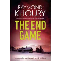  End Game – Raymond Khoury