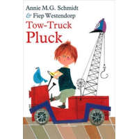  Tow-Truck Pluck – Annie M G Schmidt