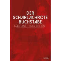  Der scharlachrote Buchstabe – Nathaniel Hawthorne,Re-Image Publishing,Franz Blei