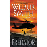  Predator – Wilbur Smith,Tom Cain