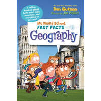  My Weird School Fast Facts: Geography – Dan Gutman