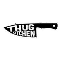  Thug Kitchen 101 – Thug Kitchen