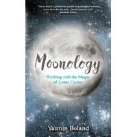  Moonology – Yasmin Boland