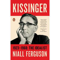  1923-1968: The Idealist – Niall Ferguson