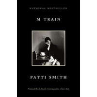  M Train – Patti Smith