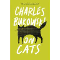  On Cats – Charles Bukowski