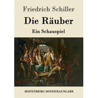  Friedrich Schiller - Rauber – Friedrich Schiller