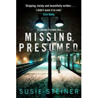  Missing, Presumed – Susie Steiner