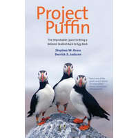  Project Puffin – Stephen W. Kress