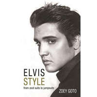  Elvis Style – Zoey Goto