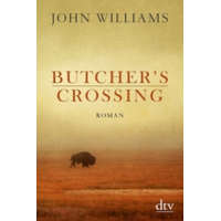  Butcher's Crossing – John Williams,Bernhard Robben