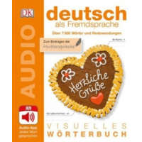  Visuelles Worterbuch deutsch als Fremdsprache