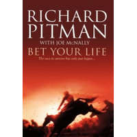  Bet Your Life – Richard Pitman