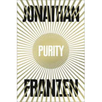  Jonathan Franzen - Purity – Jonathan Franzen