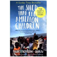  Shed That Fed 2 Million Children – Magnus MacFarlane-Barrow