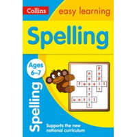  Spelling Ages 6-7 – Karina Law
