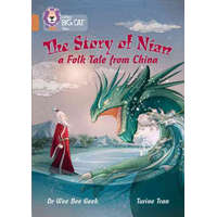  Story of Nian: a Folk Tale from China – Br Wee Bee Geok
