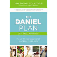  Daniel Plan 365-Day Devotional – Mark Hyman